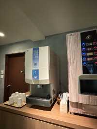 旭岳溫泉全新酒店入住體驗