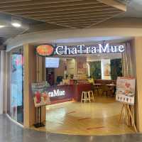 Cha Tra Mue 