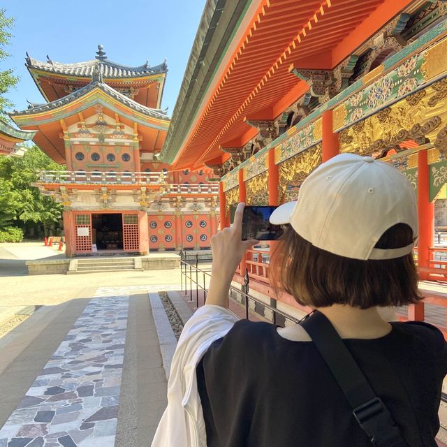 📍未来心の丘/瀬戸田・広島県