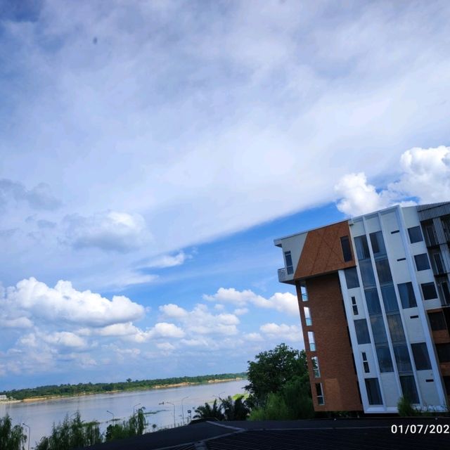 เวลาดีนครพนม