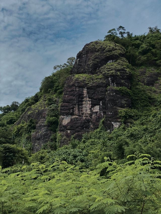 กรีนแลนด์จังหวัดนครนายก 🌊🌿🌳