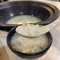 大滿足野生膏仔蟹😋