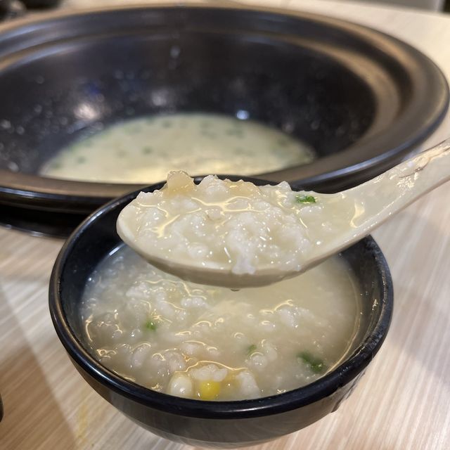 大滿足野生膏仔蟹😋