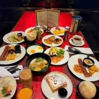 รีวิว โรงแรม W bangkok