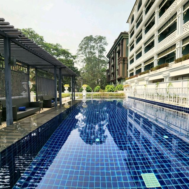 รีวิว โรงแรม Sabai Sabai เชียงใหม่