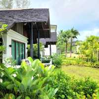 รีวิว Outtrigger Khao Lak Beach Resort