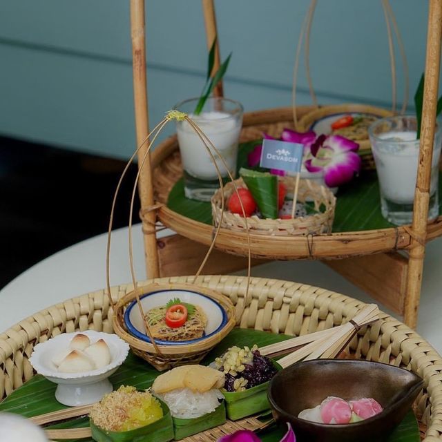 Devasom Hua Hin Resort