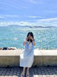 홍콩의 떠오르는 핫플, 서구룡 문화지구💙