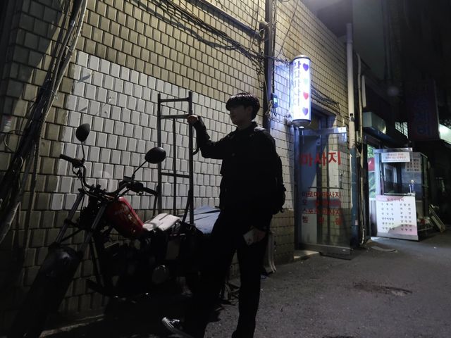 늦여름엔 청계천 산책 🎶
