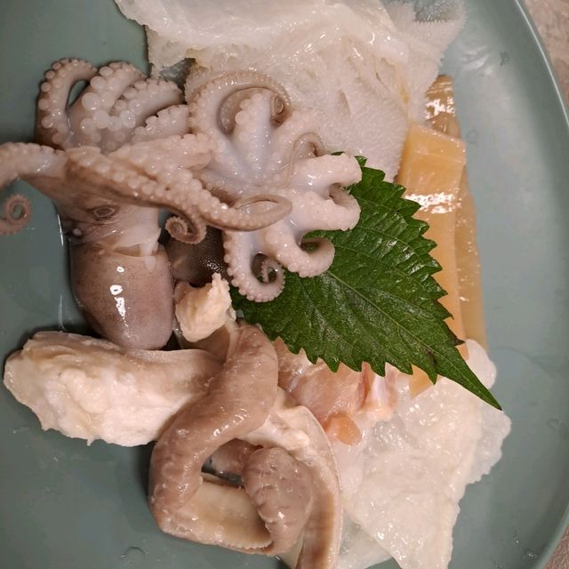 抵食台式火鍋