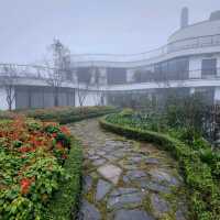 รีวิว Pao's Sapa Leisure Hotel 