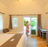  Peggy's Cove Resort รีสอร์ทสุดน่ารักหาดคุ้งวิมาน