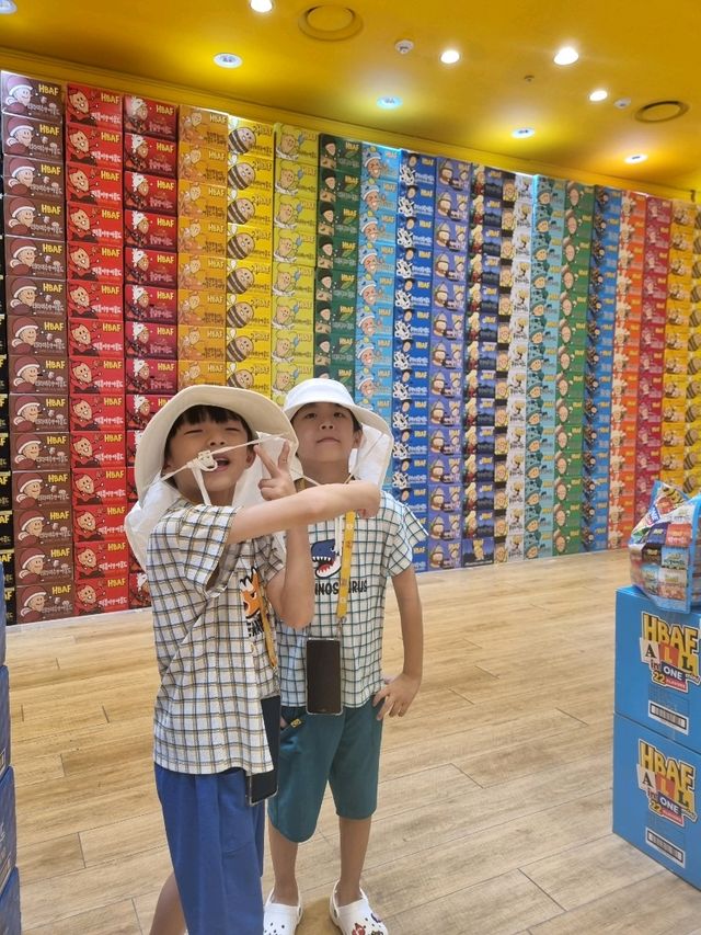 서울 쇼핑 여행 방문지로 추천
