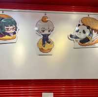 期間限定コラボ！