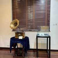  IONG SAM TONG PAVILION MACAO 