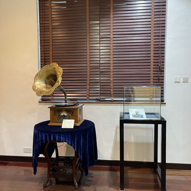  IONG SAM TONG PAVILION MACAO 