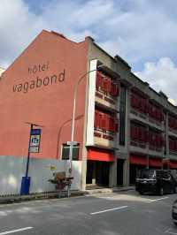 The Vagabond Club