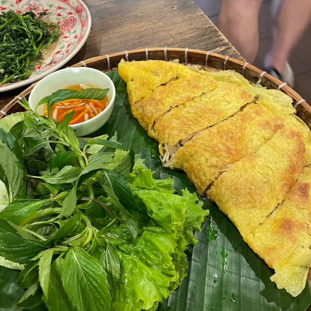 벤탄시장 근처 반쎄오맛집 벱메인🍴
