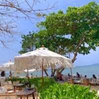 พาทุกคนไปคาเฟ่ The Oxygen pattaya แห่งเมืองพัทยา