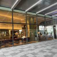 打卡熱點:MUJI Diner@MUJI Hotel