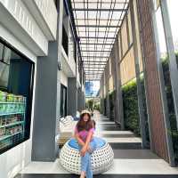 SEABASS  ที่พักเมืองกระบี่