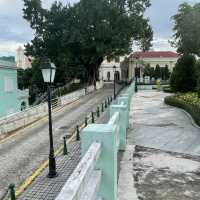 氹仔市政花園