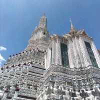 วัดอรุน(WAT ARUN) ที่ดลใจ