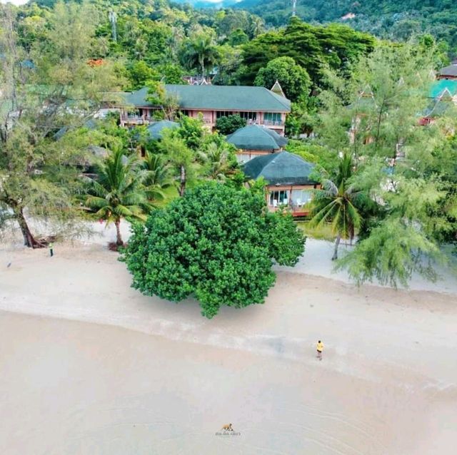 ที่พักเกาะช้าง ติดทะเล🌊
มีหาดส่วนตัว แค่คนละ 750 บาท💵
ที่พักเกาะช้าง ติดทะเล🌊
มีหาดส่วนตัว แค่คนละ 750 บาท💵