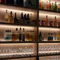 Speakeasy ramen bar in Bencoolen 
