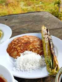 Nasi Dagang Pak Malau ✨