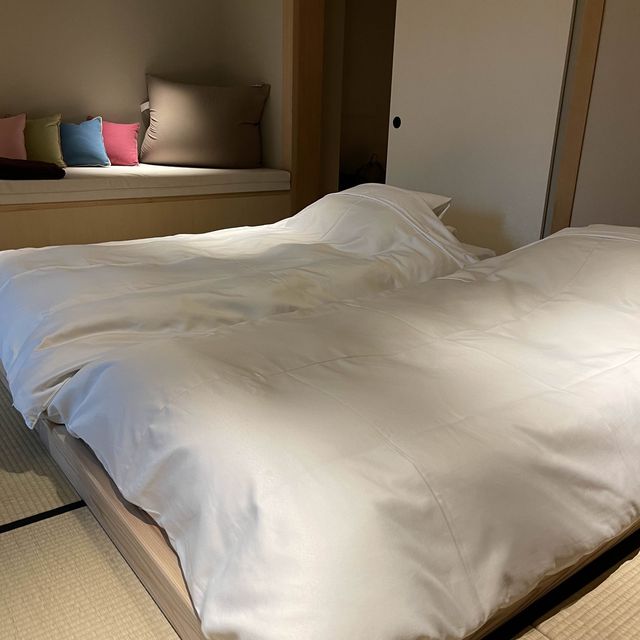 佐賀嬉野溫泉和多屋別莊
