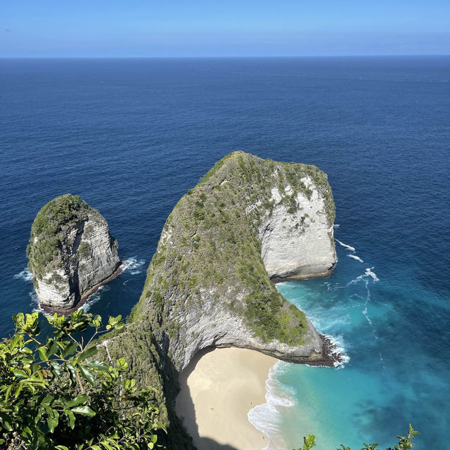 Day tour to Nusa Penida 