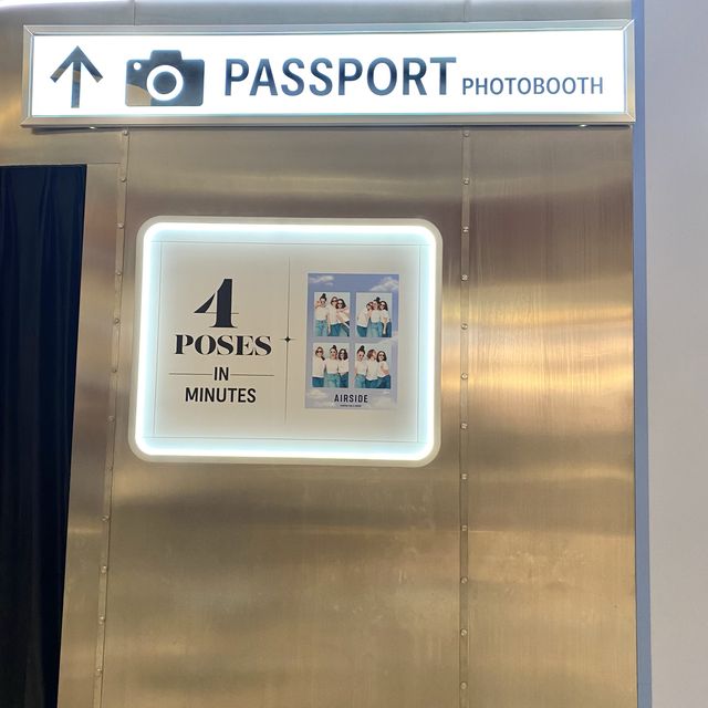 📍香港航空展覽🌟一睹舊啟德機場面貌及相關航空歷史㊙️免費體驗模擬飛行攻略