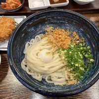 센텀 붓가케 우동이 맛있는 곳, 미식가의 우동 센텀점