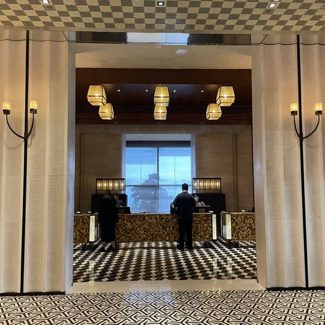 Rosewood Hong Kong 