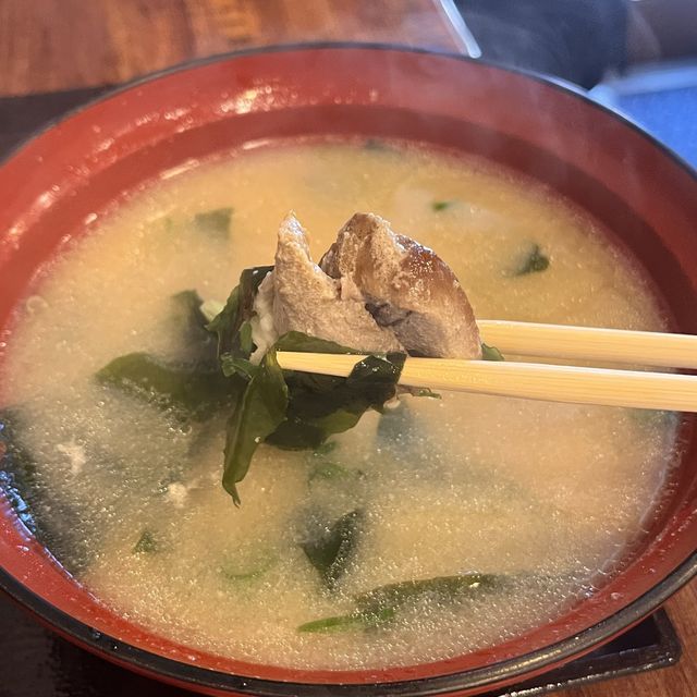 大人気！コスパ最強の豪華海鮮ランチ