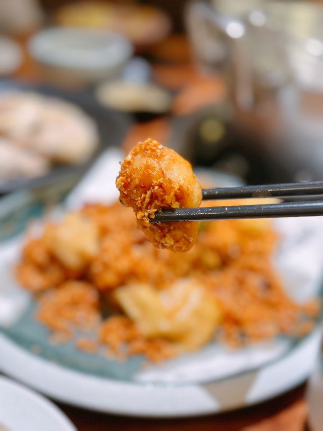 花膠雞火鍋一哥 | 頂級服務