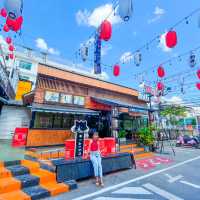 บุฟเฟ่ต์อาหารญี่ปุ่นที่ 📍: อุดรธานี