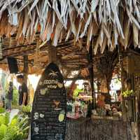 Laguna Cafe บางแสน 🏝️⛱️