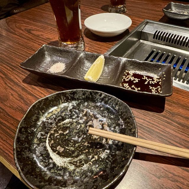 【大阪・日本橋】古民家の情緒中で味わう厳選焼肉と韓国料理「李休 千日前」