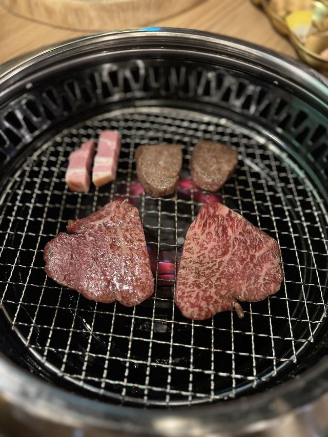  露營體驗餐廳🏕️