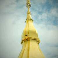 พระธาตุขามแก่น ความเรืองรองแห่งนครขอนแก่น