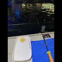 超適合打卡！新潮特式釣蝦場🦐🦐