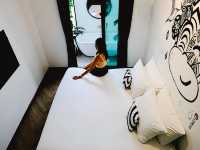 ไปพักผ่อนกันที่ Blu Monkey Hub & Hotel Ranong 