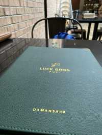 Hidden cafe in Kota Damansara! 