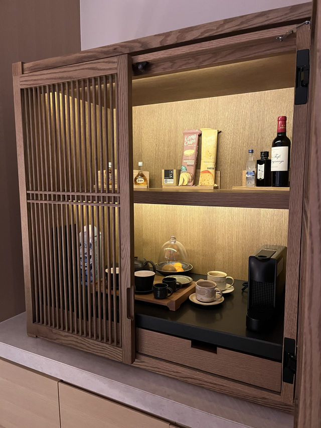 【京都】ROKU KYOTO, LXR Hotels & Resorts