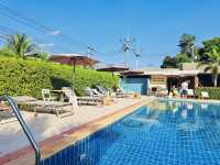 ที่พักสวย บรรยากาศดีที่ Scent of Sukhothai Resort🏡