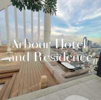 Arbour Hotel and Residence พัทยา
