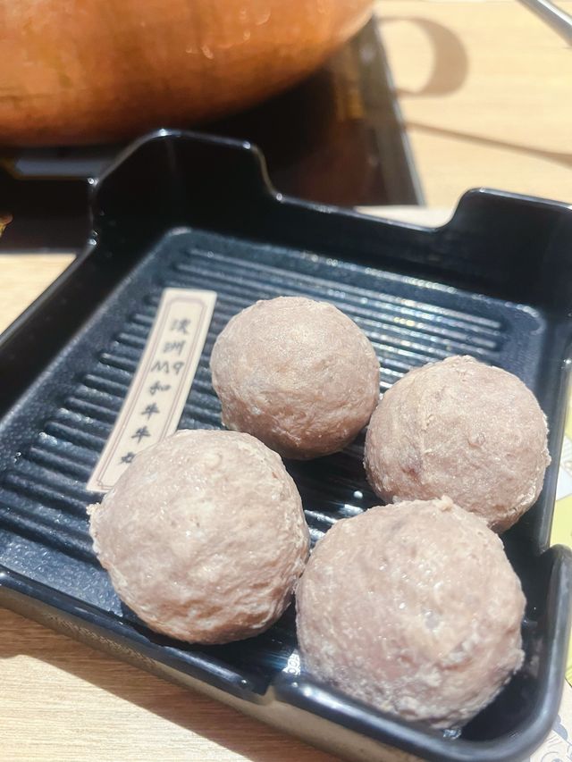 必食極上和牛❄️ ✨高質靚牛火鍋首選🍲