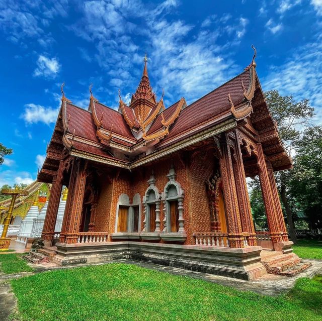 วัดดอยสัพพัญญู